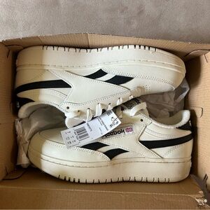 Reebok Sneakers Club C Double Revenge Womena